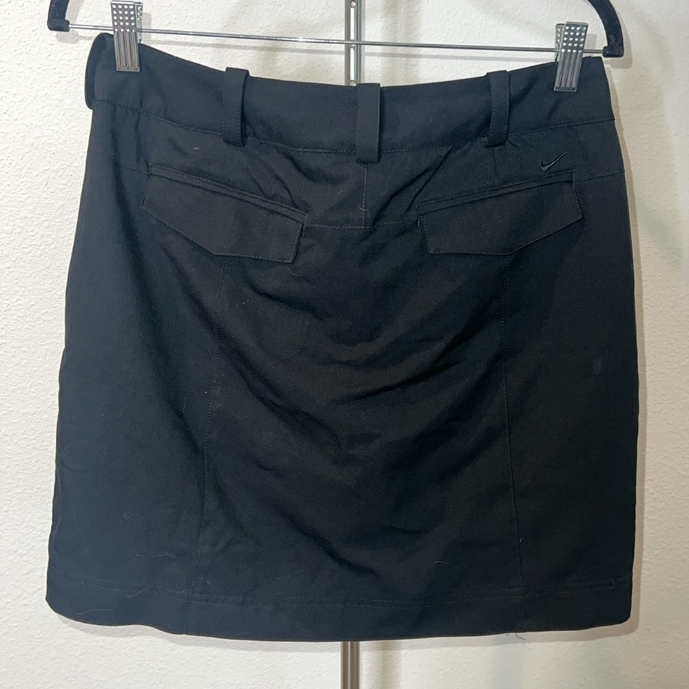 Nike Golf Skort - Picture 2 of 4